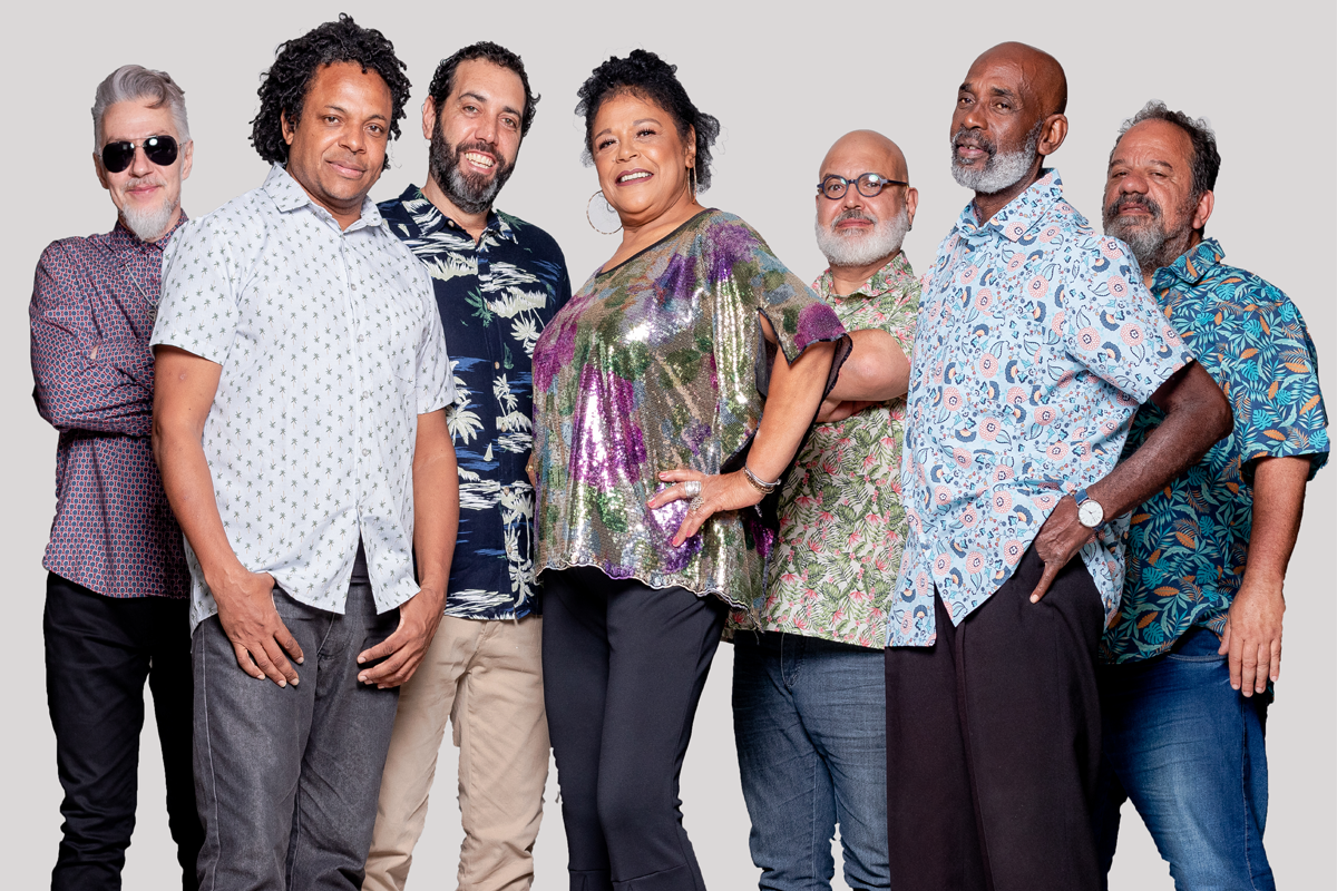 CLUBE DO BALANÇO